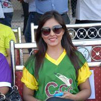 Madhu Shalini Latest Photos at Crescent Cricket Cup 2012 | Picture 346997