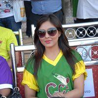 Madhu Shalini Latest Photos at Crescent Cricket Cup 2012 | Picture 347005