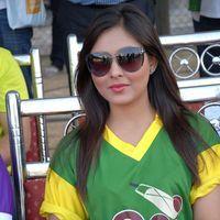 Madhu Shalini Latest Photos at Crescent Cricket Cup 2012 | Picture 347029