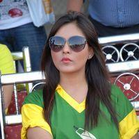 Madhu Shalini Latest Photos at Crescent Cricket Cup 2012 | Picture 347035