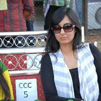 Sakshi Gulati Latest Photos at Crescent Cricket Cup 2012 | Picture 347116