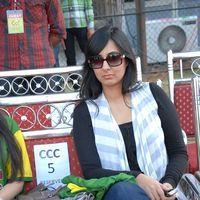Sakshi Gulati Latest Photos at Crescent Cricket Cup 2012 | Picture 347117