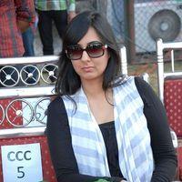 Sakshi Gulati Latest Photos at Crescent Cricket Cup 2012 | Picture 347119