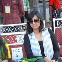 Sakshi Gulati Latest Photos at Crescent Cricket Cup 2012 | Picture 347120