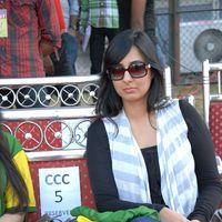 Sakshi Gulati Latest Photos at Crescent Cricket Cup 2012 | Picture 347122