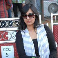 Sakshi Gulati Latest Photos at Crescent Cricket Cup 2012 | Picture 347123