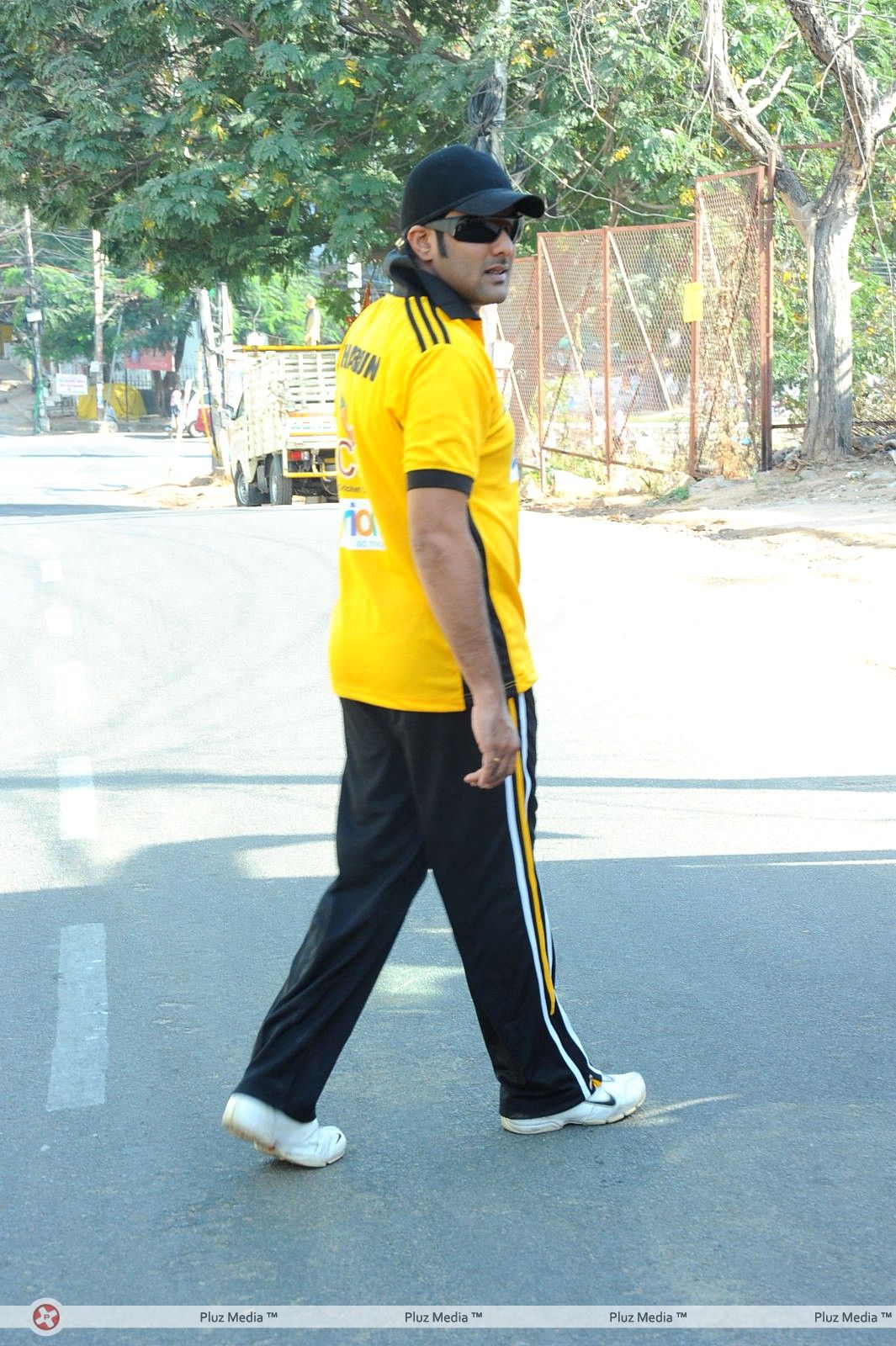Tarun - Crescent Cricket Cup 2012 Photos | Picture 347159