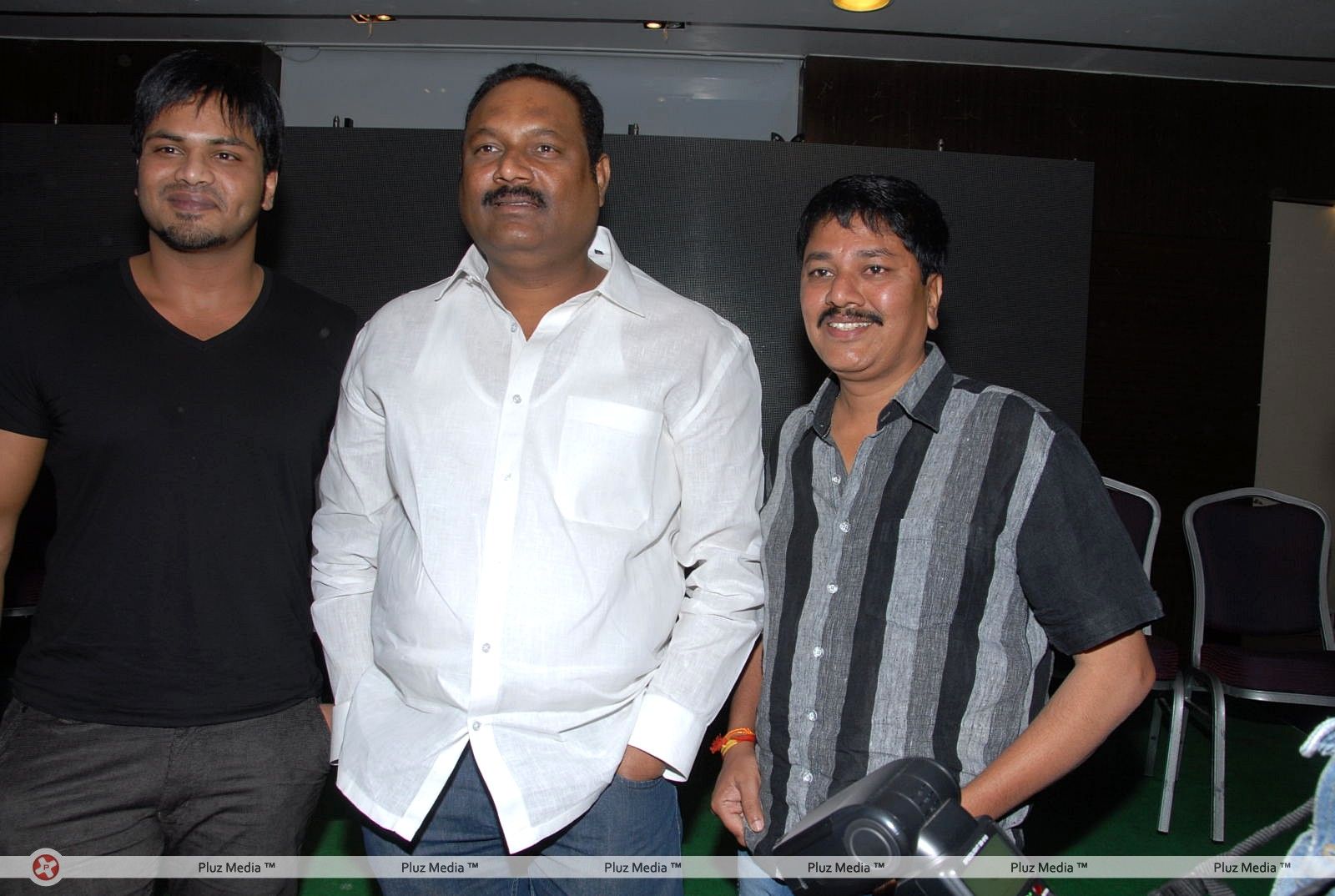 Gajaraju Movie New Press Meet Stills | Picture 347813
