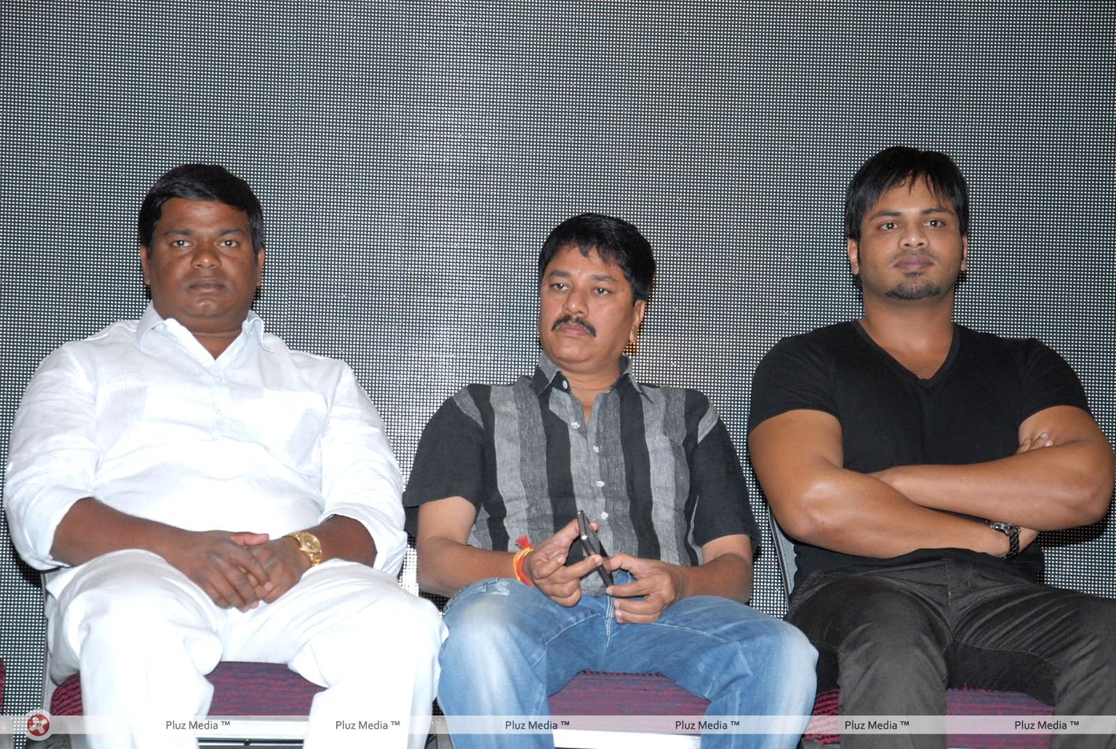 Gajaraju Movie New Press Meet Stills | Picture 347816