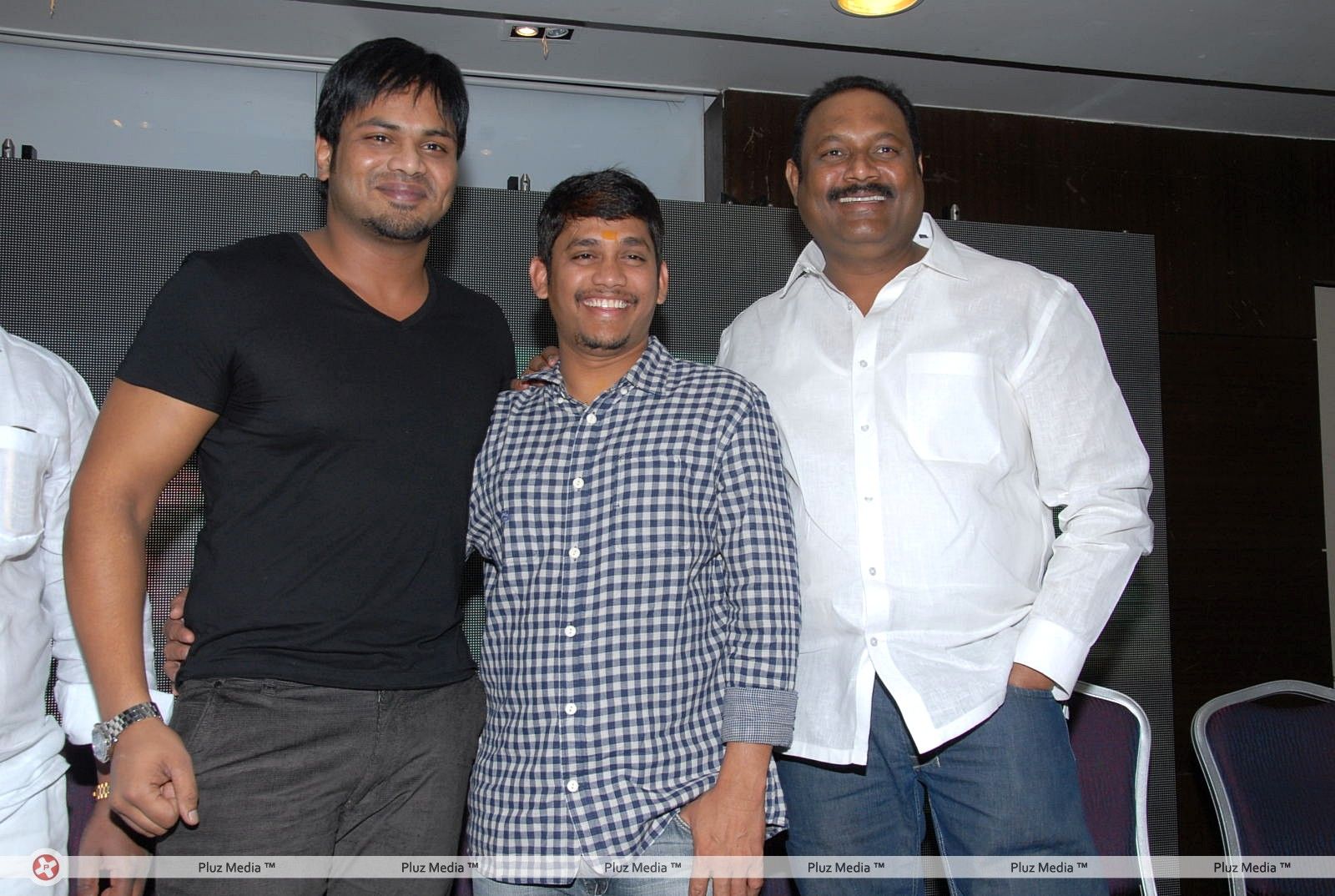 Gajaraju Movie New Press Meet Stills | Picture 347836