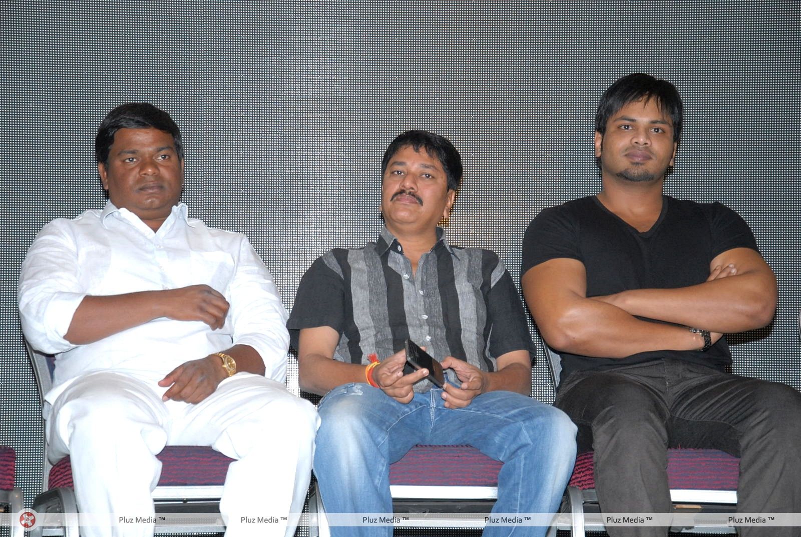 Gajaraju Movie New Press Meet Stills | Picture 347841
