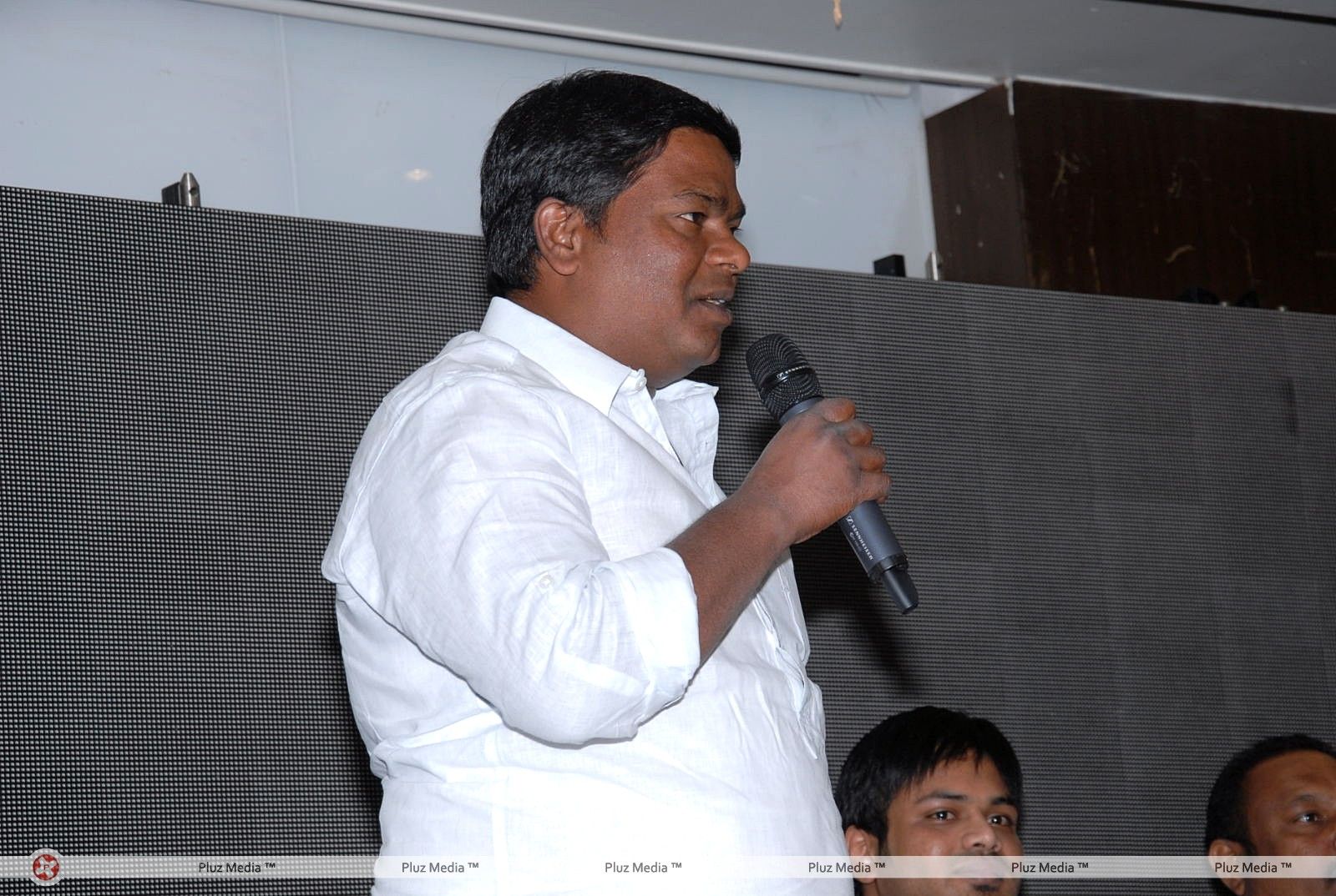 Gajaraju Movie New Press Meet Stills | Picture 347848