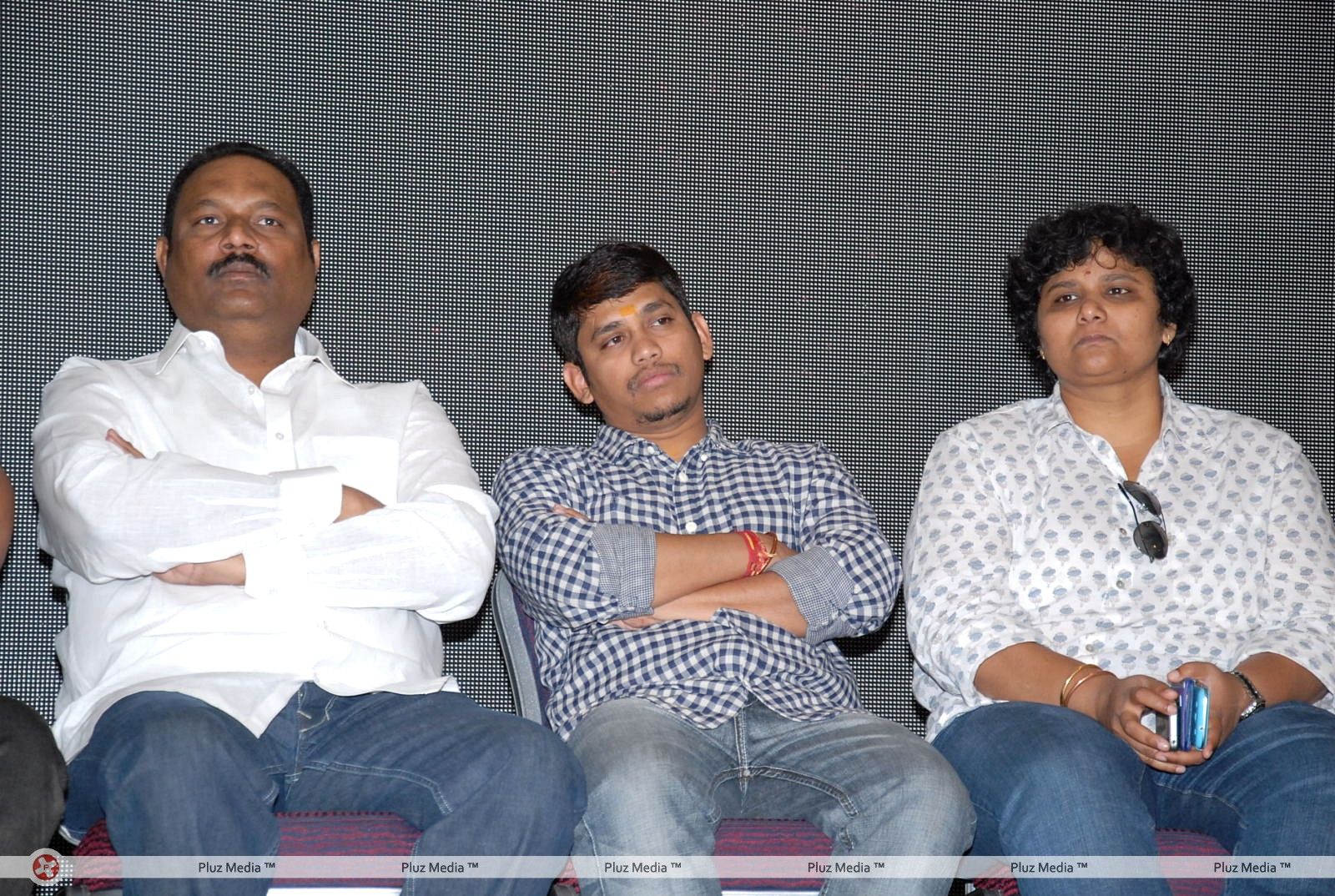 Gajaraju Movie New Press Meet Stills | Picture 347856