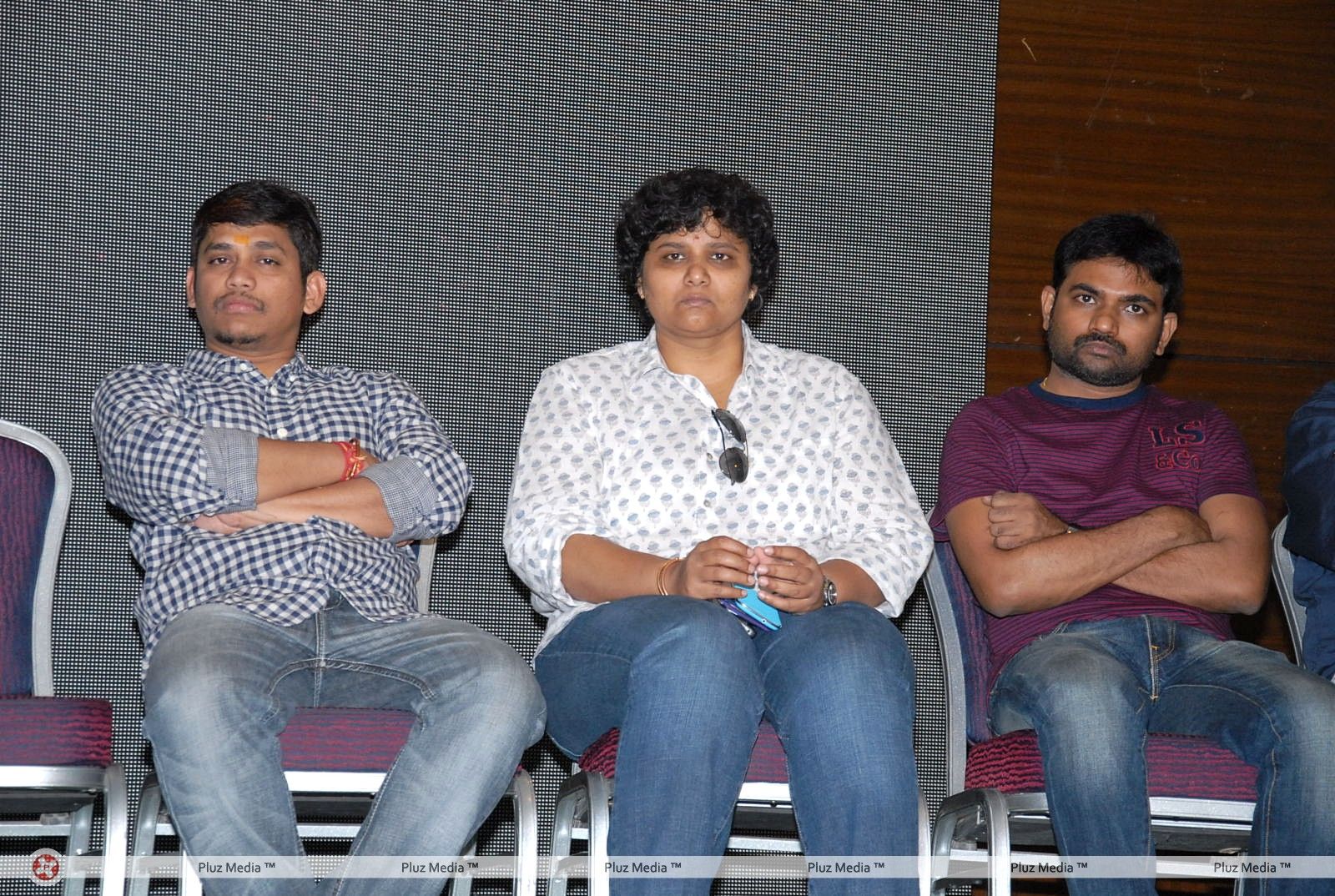 Gajaraju Movie New Press Meet Stills | Picture 347860