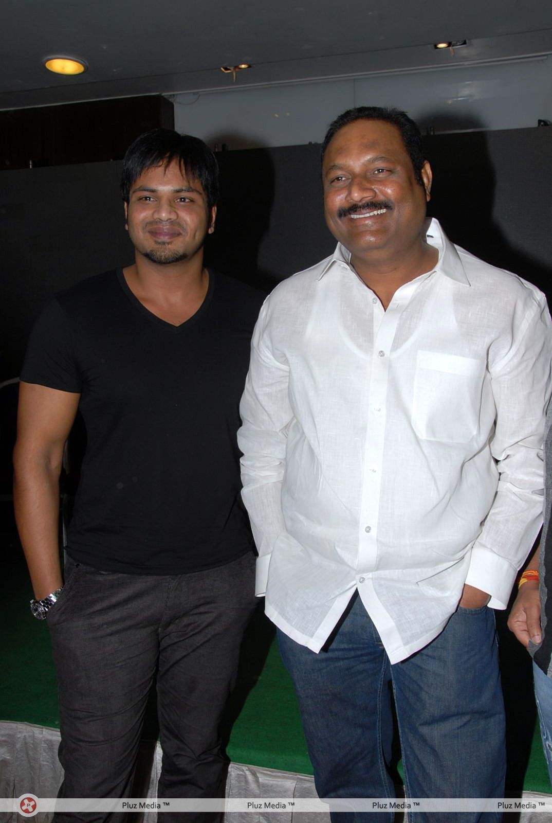 Gajaraju Movie New Press Meet Stills | Picture 347864