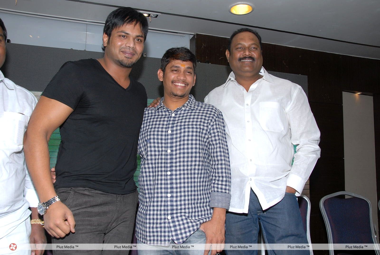 Gajaraju Movie New Press Meet Stills | Picture 347873