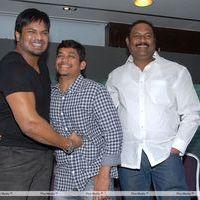 Gajaraju Movie New Press Meet Stills | Picture 347798
