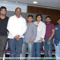 Gajaraju Movie New Press Meet Stills | Picture 347807