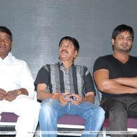 Gajaraju Movie New Press Meet Stills | Picture 347810