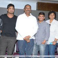 Gajaraju Movie New Press Meet Stills | Picture 347815
