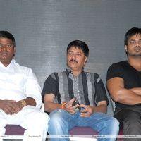 Gajaraju Movie New Press Meet Stills | Picture 347816