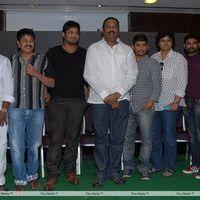 Gajaraju Movie New Press Meet Stills | Picture 347818