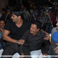 Gajaraju Movie New Press Meet Stills | Picture 347827