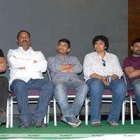 Gajaraju Movie New Press Meet Stills | Picture 347830