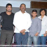 Gajaraju Movie New Press Meet Stills | Picture 347835