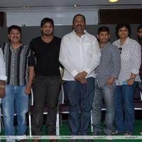 Gajaraju Movie New Press Meet Stills | Picture 347837