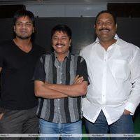 Gajaraju Movie New Press Meet Stills | Picture 347839