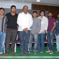 Gajaraju Movie New Press Meet Stills | Picture 347844