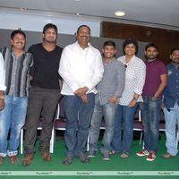 Gajaraju Movie New Press Meet Stills | Picture 347849