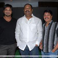 Gajaraju Movie New Press Meet Stills | Picture 347851
