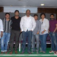 Gajaraju Movie New Press Meet Stills | Picture 347854