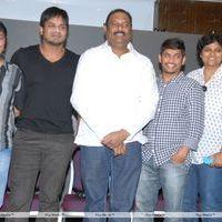 Gajaraju Movie New Press Meet Stills | Picture 347857