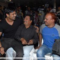 Gajaraju Movie New Press Meet Stills | Picture 347863