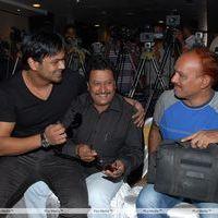 Gajaraju Movie New Press Meet Stills | Picture 347866
