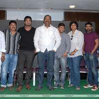 Gajaraju Movie New Press Meet Stills | Picture 347869