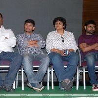 Gajaraju Movie New Press Meet Stills | Picture 347870