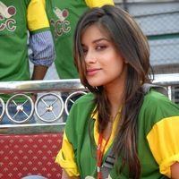 Madhurima New Photos at Crescent Cricket Cup 2012 | Picture 347351