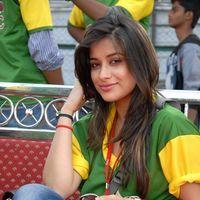 Madhurima New Photos at Crescent Cricket Cup 2012 | Picture 347352