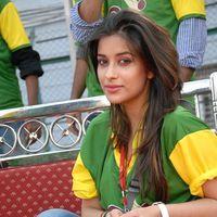 Madhurima New Photos at Crescent Cricket Cup 2012