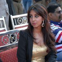 Sanjana Hot New Photos at Crescent Cricket Cup 2012 | Picture 347417