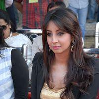 Sanjana Hot New Photos at Crescent Cricket Cup 2012 | Picture 347420