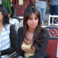 Sanjana Hot New Photos at Crescent Cricket Cup 2012 | Picture 347422