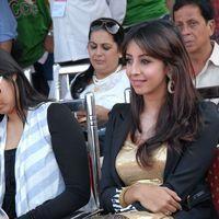 Sanjana Hot New Photos at Crescent Cricket Cup 2012 | Picture 347434