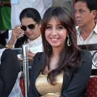 Sanjana Hot New Photos at Crescent Cricket Cup 2012 | Picture 347436