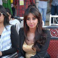 Sanjana Hot New Photos at Crescent Cricket Cup 2012 | Picture 347438