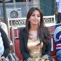 Sanjana Hot New Photos at Crescent Cricket Cup 2012 | Picture 347439